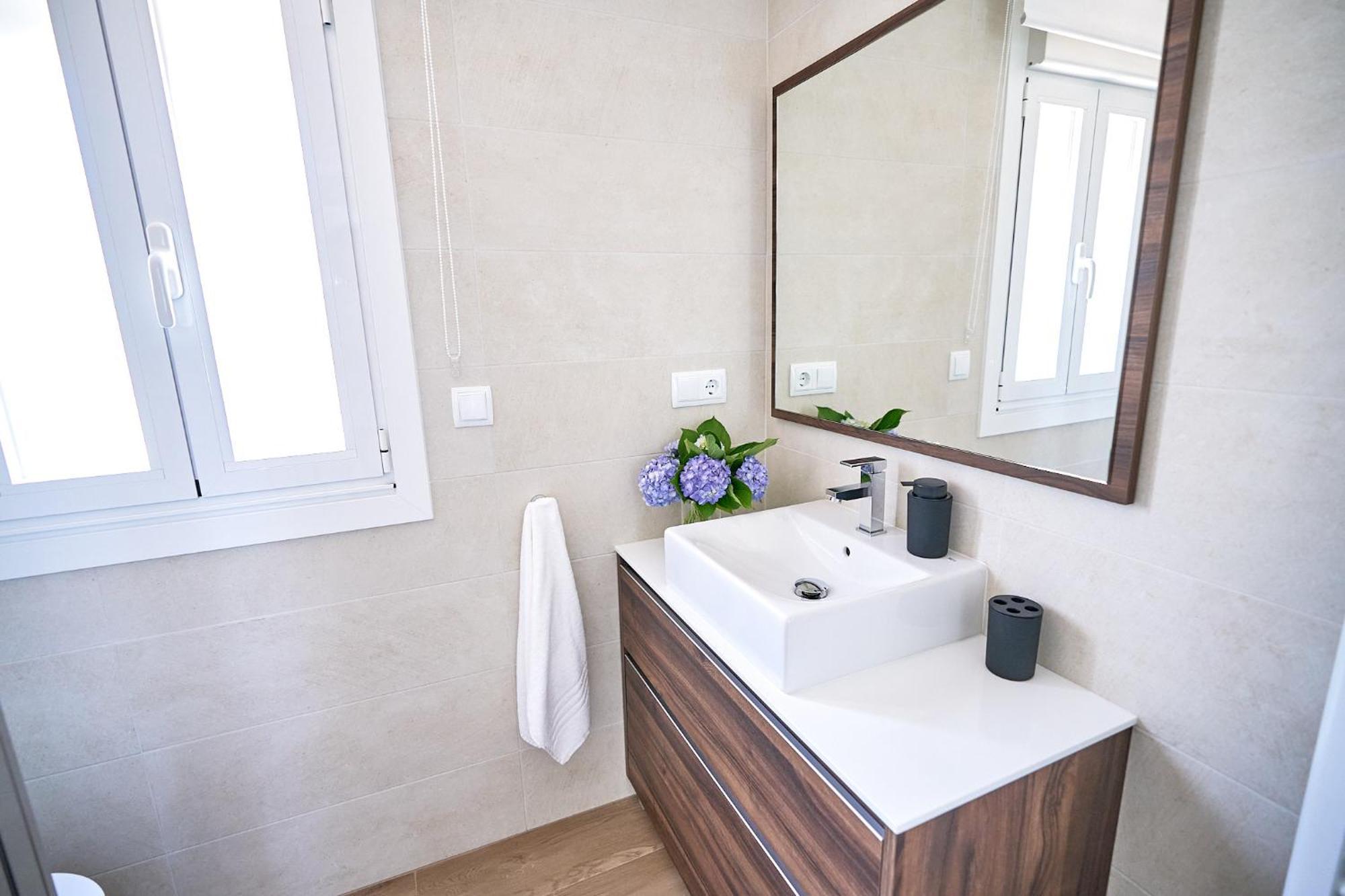 Apartamento Sanmartino Con Jacuzzi Tui Exterior photo